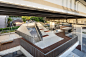HG-Architecture | 城市立交桥下部空间利用，首尔“屋顶广场” : 让城市闲置空间重新焕发生机