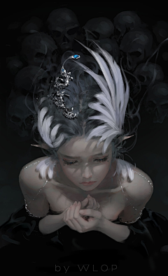 sookja77采集到CG
