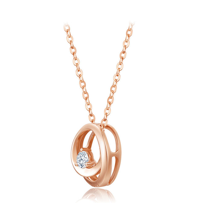 Chow Tai Fook周大福