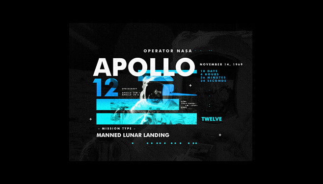 Mission Apollo : An ...