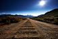 Carretera austral by Tomas Sliva on 500px