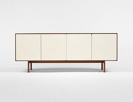 Credenza | Wright
