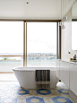 MIDDLE HARBOUR HOUSE || ALWILL设计 