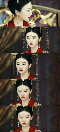 朱一龙的小揪揪采集到如玉