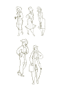 Behance :: 为您呈现