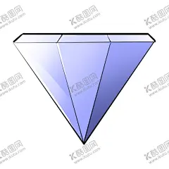 手绘钻石宝石水晶珠宝免扣素材 【酷图网】卡通,手绘,钻石,宝石,钻石标志,水晶,珠宝,首饰,海报,PNG,透明,免抠素材