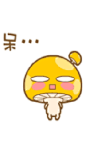 金陵毛毛雨生活状态