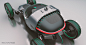 INCHARGE 09 : AUTOMOTIVE DESIGN - DIGITAL MODELING