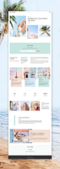 Travel Web Template. Click and start edit this web template, wordpress theme, and joomla template! Nicepage - new revolutionary website builder. Get 1000 ready-to-use responsive web designs, easy drag-and-drop editor. It is available for Windows and Mac, 