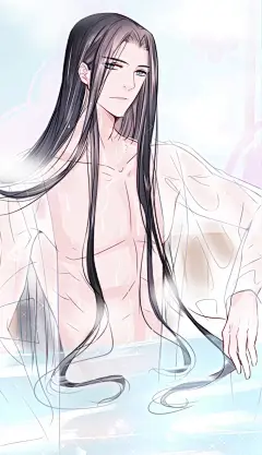 男色诱惑