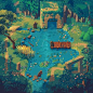 Bearly Exciting Fishing Championship BOTY Deluxe by angrymikko