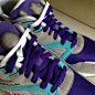 宿命组合/ Reebok Pump Twilight Zone “Lakers vs. Celtics”