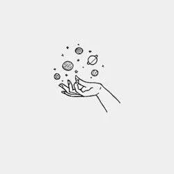 Simple sketches-花瓣网