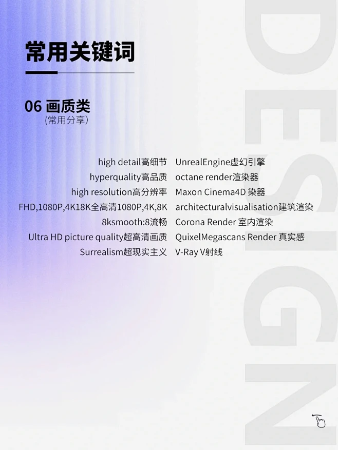 Midjourney｜会用关键词的会成为...