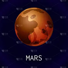 行星,卡通,时尚,计算机图标,火星,太空船,壁纸,动物,宇航员,天空