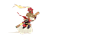 first loading icon