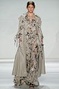 Zimmermann Spring 2015 Ready-to-Wear Fashion Show : The complete Zimmermann Spring 2015 Ready-to-Wear fashion show now on Vogue Runway.