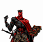 Pin page