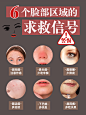 健康养生知识科普小红书封面配图