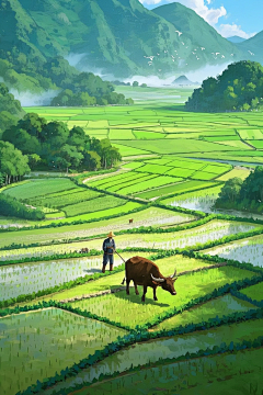 异次元戒心采集到二十四节气