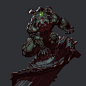 NIGHT WALKER - CREATURE