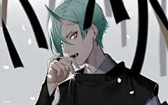 刀剑乱舞高清电脑壁纸