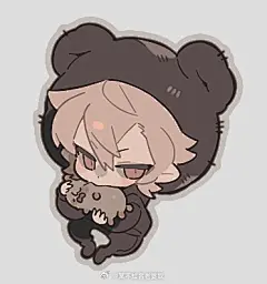 @某不知名老婆奴 的个人主页 - 微博