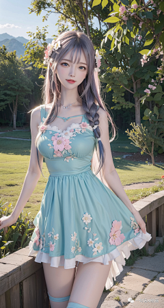iYMuAnvJ采集到AI古风美女