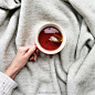 #FD Drink#每日一杯茶，提神醒腦的同時也能享受那片刻的寧靜