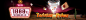 BETLIVE.COM POKER BANNERS : POKER banners for the Gambling company BETLIVE.COM