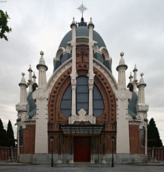 Z•N采集到建筑