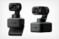 The world’s first 4K webcam with a 3-axis gimbal does a MUCH better job than Apple’s Center Stage - Yanko Design