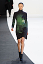 Akris - Fall 2014 Ready-to-Wear Collection