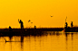 Photograph Morning at Nal Sarovar... by Amod Sane on 500px