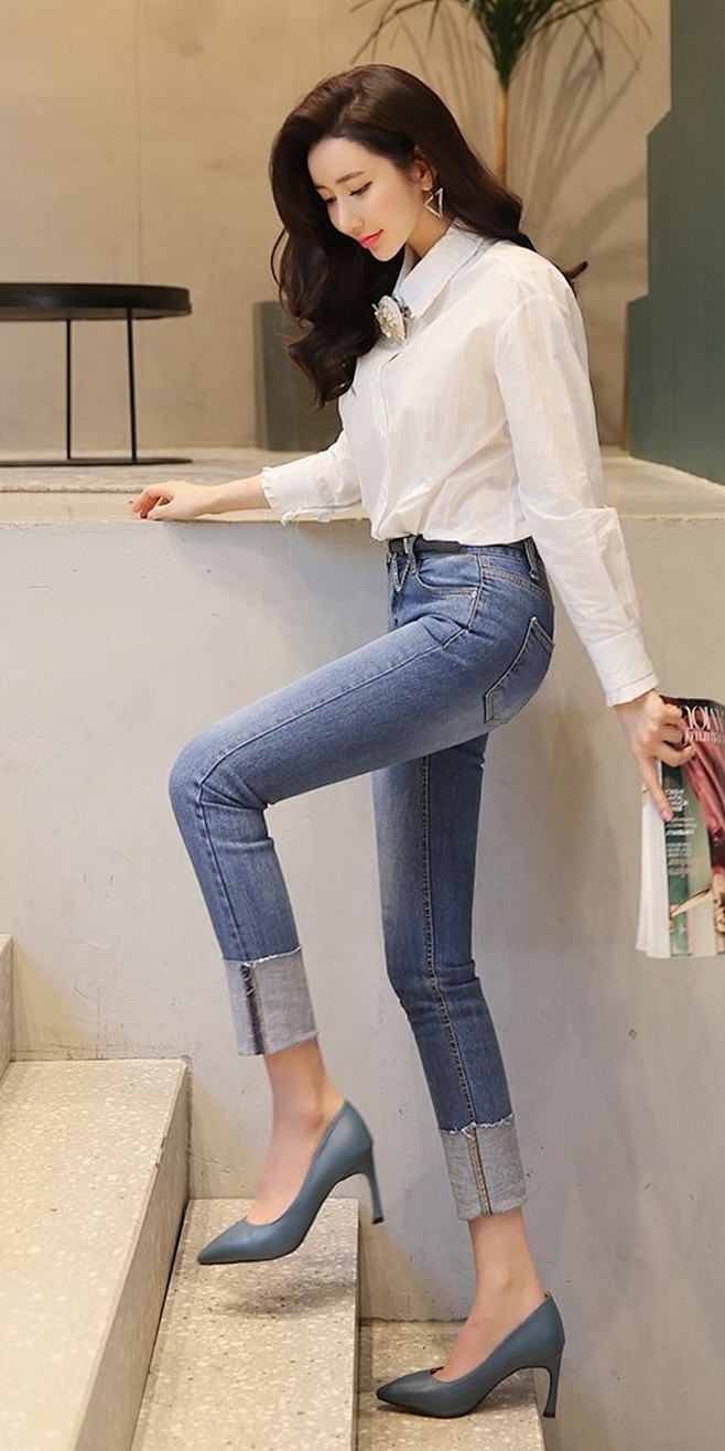 李妍静
