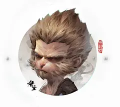 黑神话悟空 头像