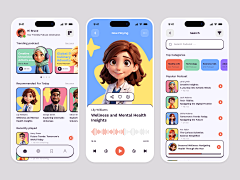 uY9hnUN6采集到APP - 界面
