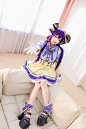 AZA_MIYUKO的cosplay正片 【2014-7-24】【LoveLive! 白色情人節Ver | 半次元-ACG同好社群