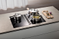 CKASE | COOKTOP EXTRACTOR SYSTEM - Extractors from BORA | Architonic : CKASE | COOKTOP EXTRACTOR SYSTEM - Designer Extractors from BORA ✓ all information ✓ high-resolution images ✓ CADs ✓ catalogues ✓ contact..