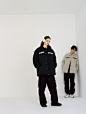 Unbreakable 2019 秋冬系列造型 Lookbook 发布 – NOWRE现客