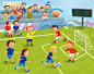 Seek and Find: Town Sticker Book : Seek and Find: Town Sticker Book