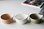 定制 日本 ZAKKA 素朴陶碗　小圆碗　4色  [有现货] 原创 设计 新款 2013 正品 代购  淘宝