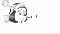 千万不要让你的女朋友剪这个刘海，因为真心太好看了！-兴趣部落