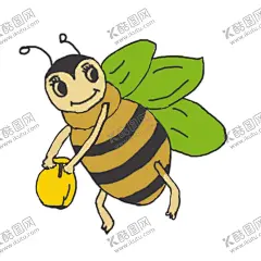 可爱的蜜蜂卡通矢量图 【酷图网】手绘蜜蜂,手绘卡通蜜蜂,卡通蜜蜂,可爱蜜蜂,手绘可爱蜜蜂,蜜蜂插画,蜂蜜插画,卡爱,插画,卡通插画,蜂蜜包装,包装,设计