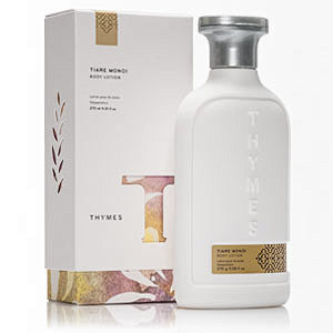 Tiare Monoi Body Lot...