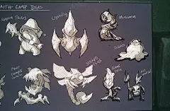 拳头游戏展：LOL新地图特效爽到没朋友！-电竞网 igoodgame.com