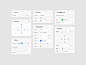 Figma Design System : Starter Kit for your UI Design Projects in Figma.表单