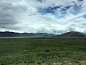 沿青藏线一路向西，我来到了天堂般的西藏