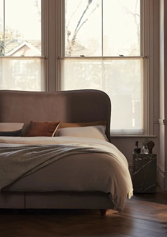 Handmade Beds Made in the UK Since 1901 | Vispring Luxury Beds ...