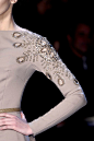 Christian Dior, details